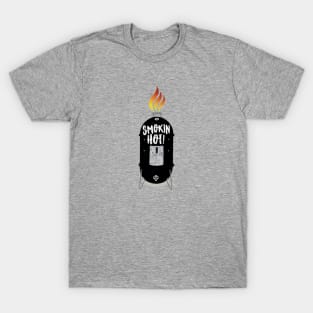 Smokin Hot! T-Shirt